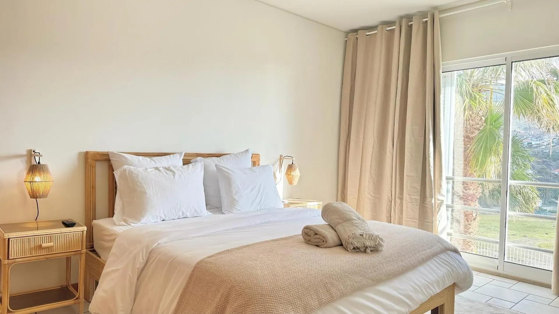 Profetas Guesthouse Porto Santo Gasthof