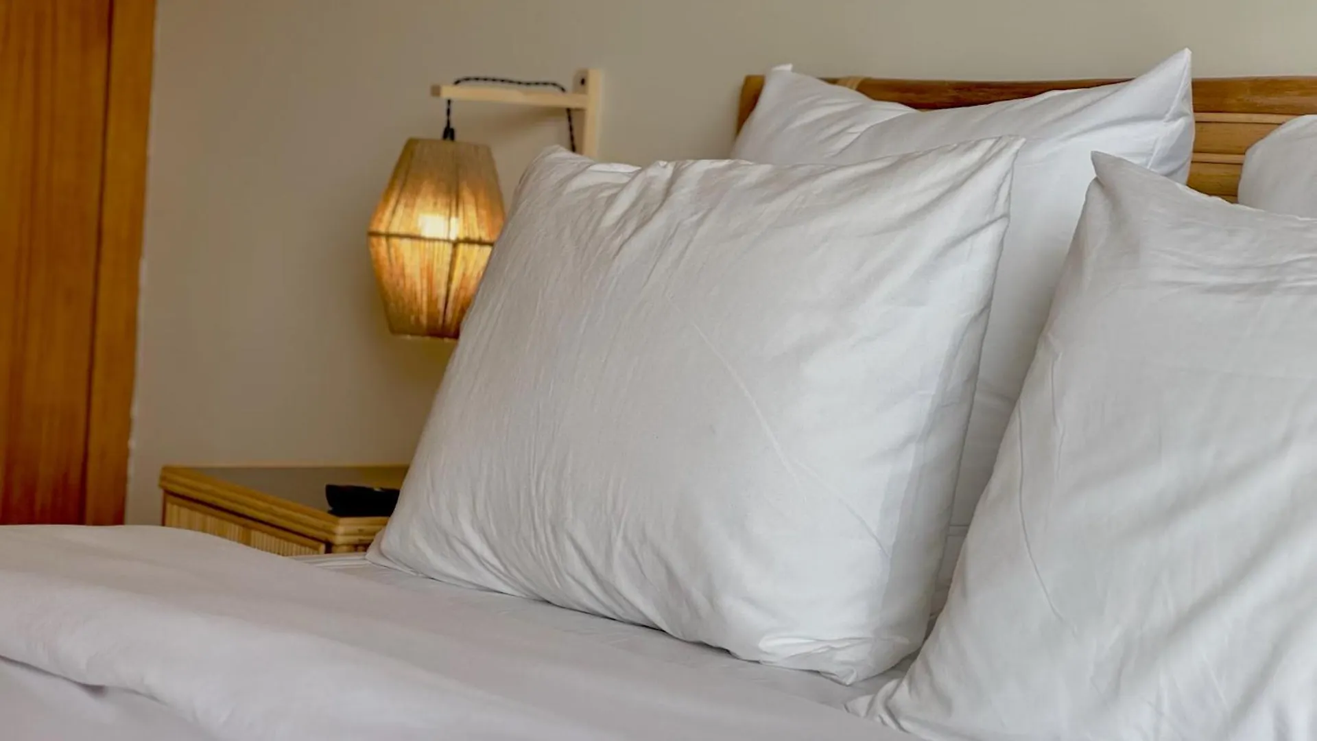 Profetas Guesthouse Porto Santo 0*,