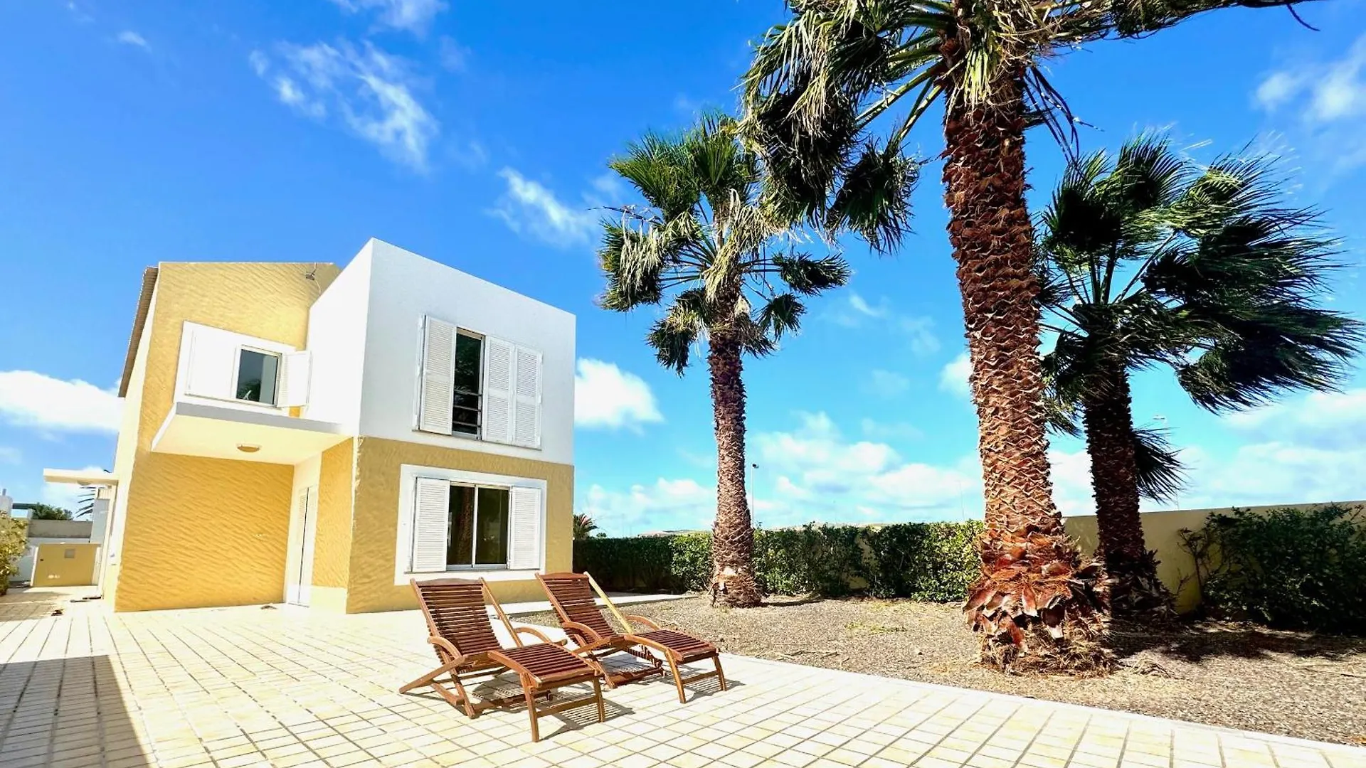 Profetas Guesthouse Porto Santo Gasthof