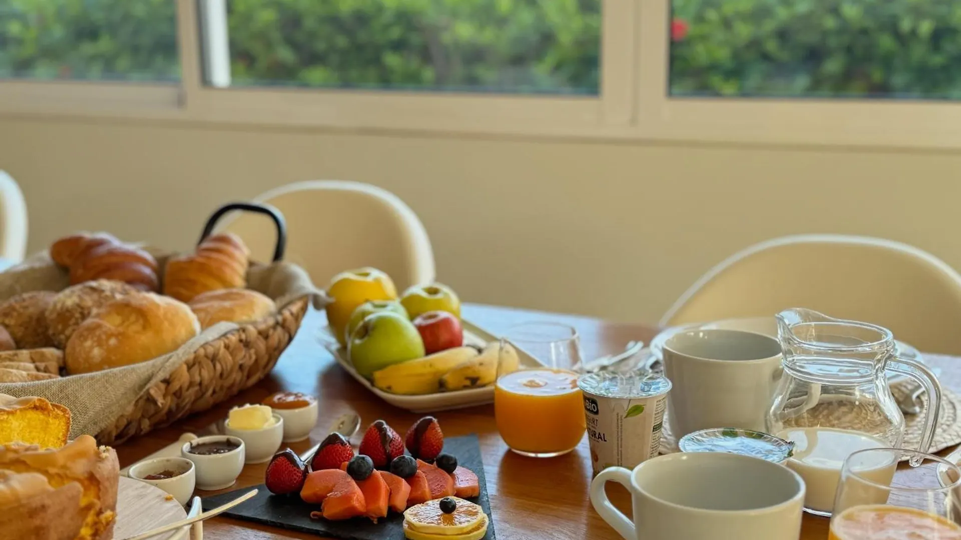 Profetas Guesthouse Porto Santo 0*,  Portugal