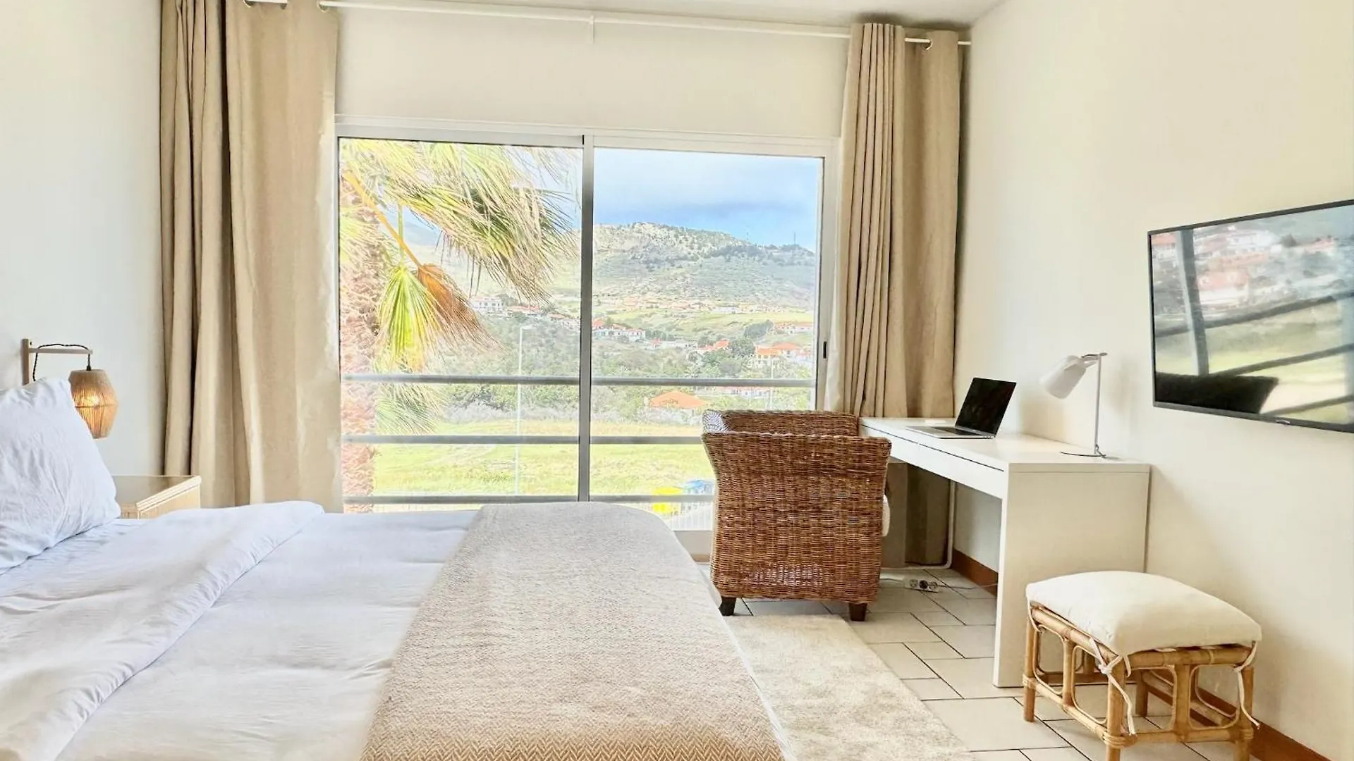 Profetas Guesthouse Porto Santo 0*,