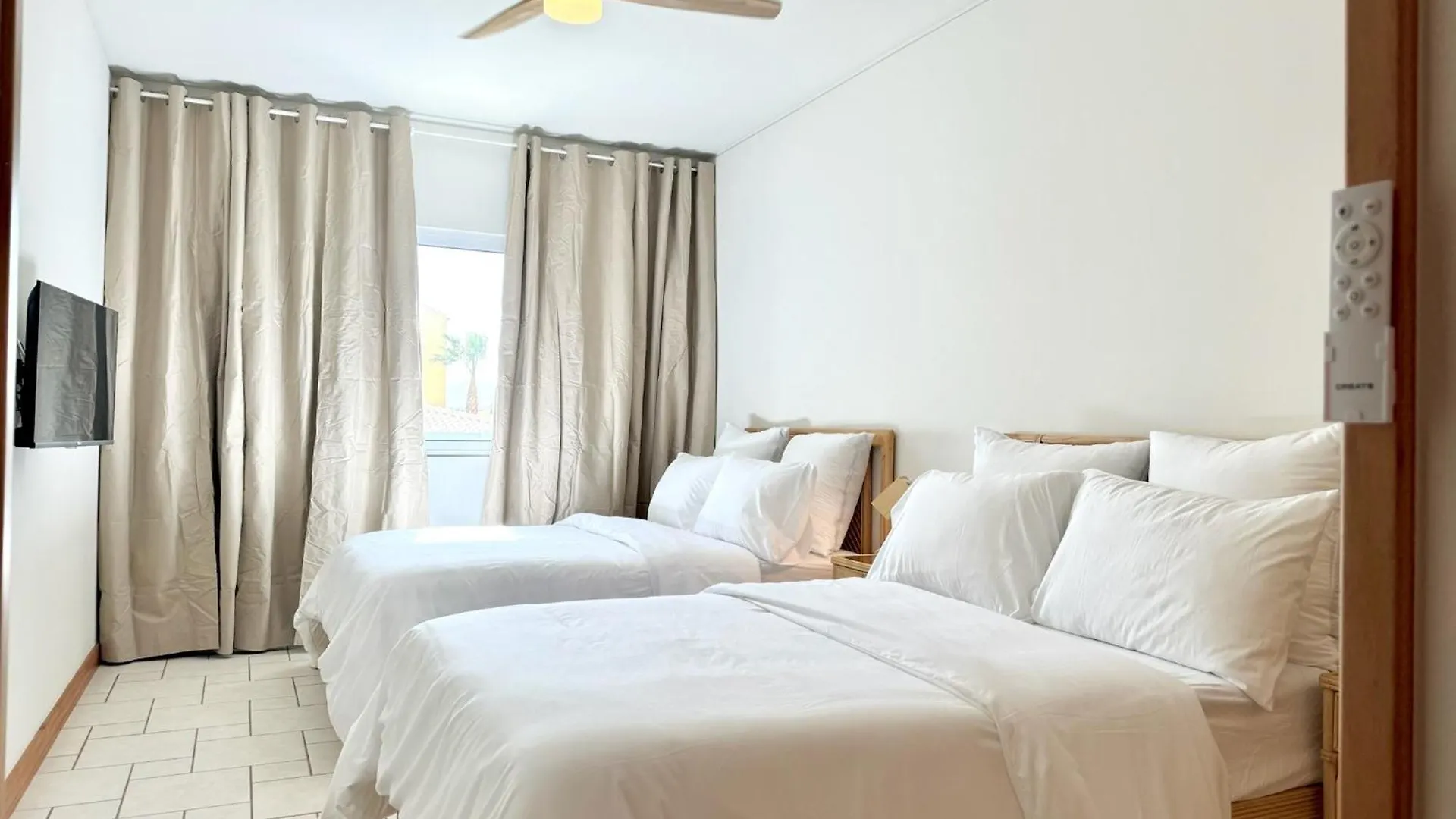 Profetas Guesthouse Porto Santo