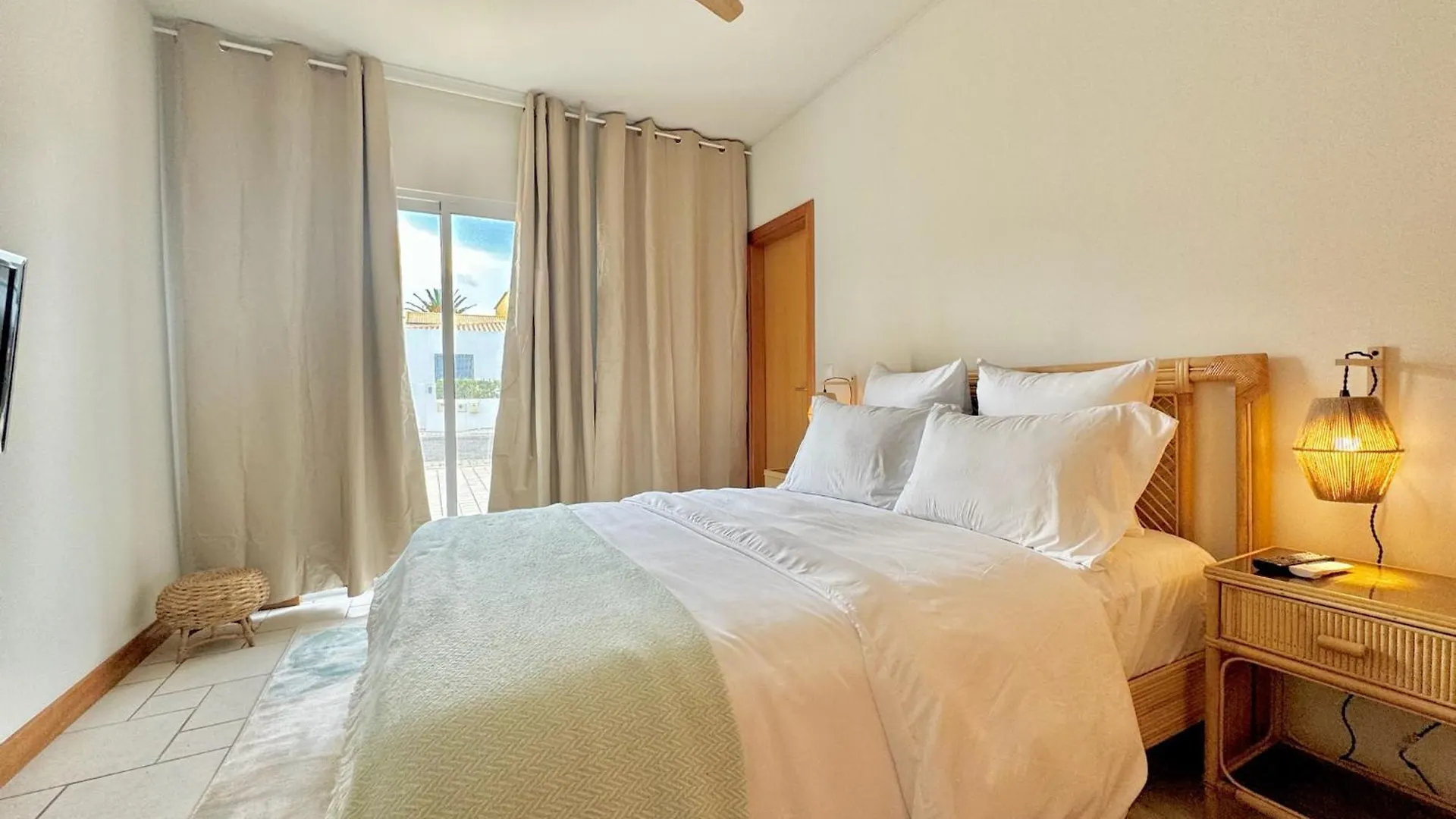 Casa de hóspedes Profetas Guesthouse Porto Santo