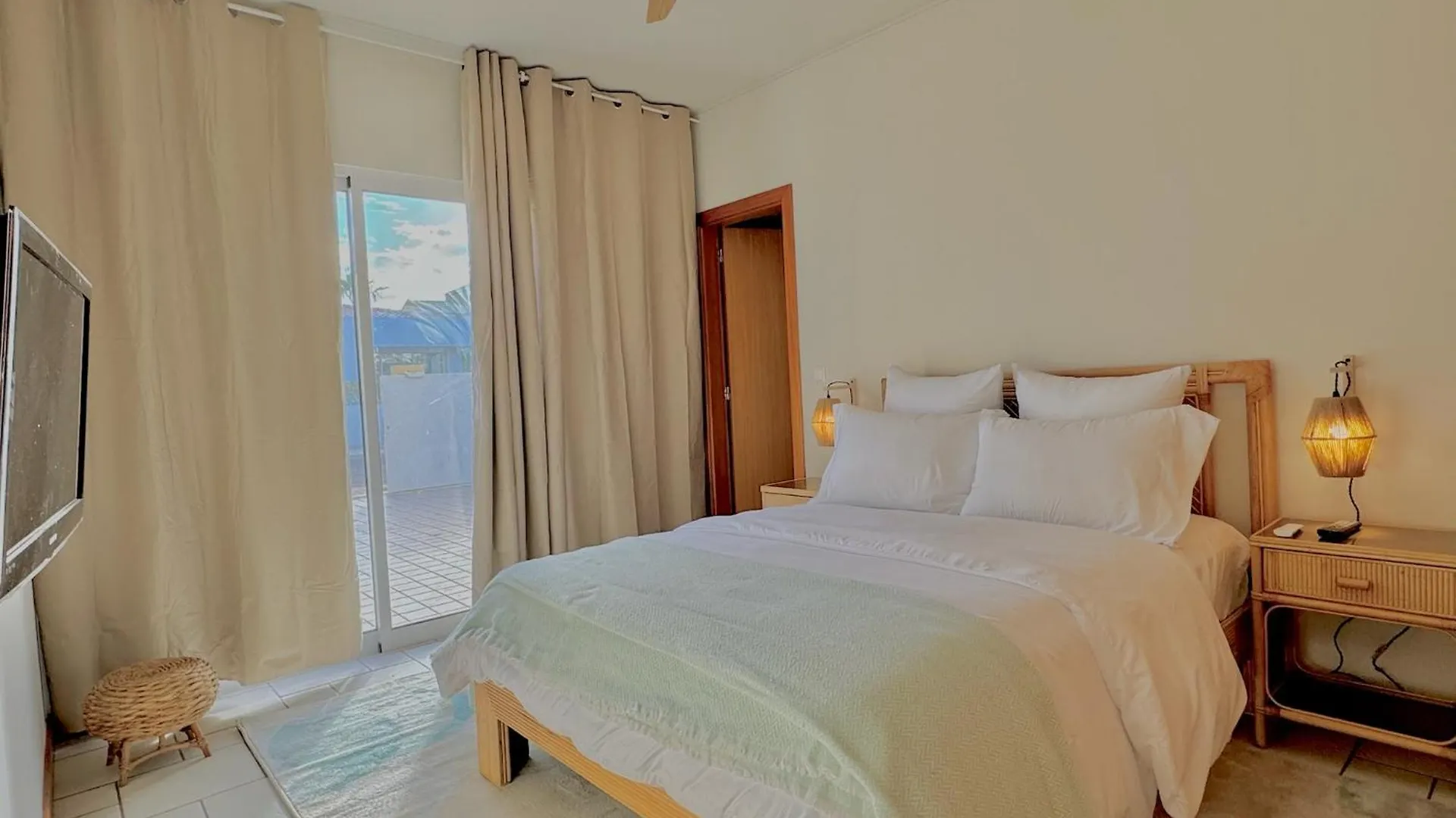 Profetas Guesthouse Porto Santo Casa de hóspedes