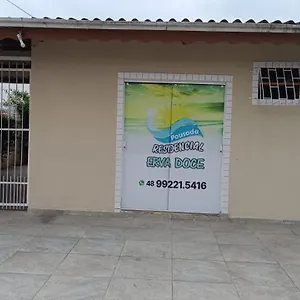 Residencial Erva Doce - 400m Da De Canasvieiras Florianópolis